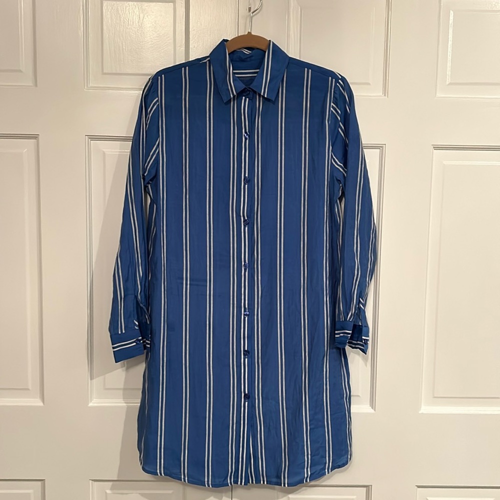 Summersalt swim cover up